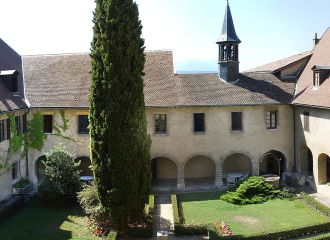 Musée dauphinois