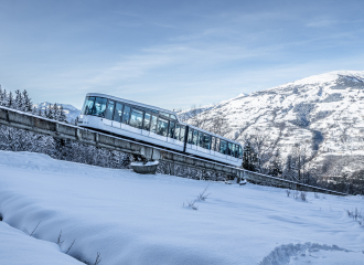 Funicular