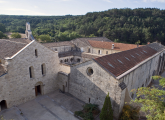 Abbaye Notre-Dame d'Aiguebelle