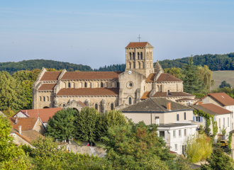 Châtel-Montagne