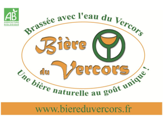 Brasserie du Vercors