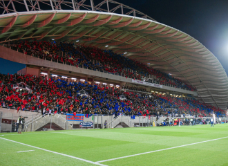 Clermont Foot 63 - Angers SCO