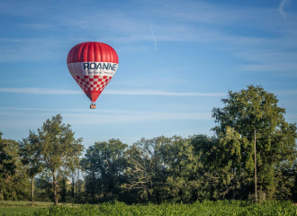 Montgolfière