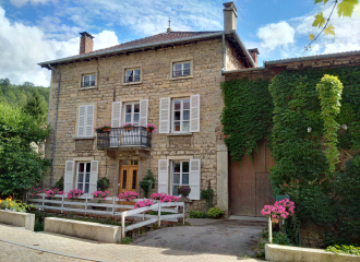 Caveau Tissot Thierry - Vins du Bugey