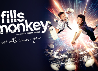 Les Fills Monkey