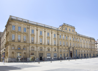 Musée des Beaux-Arts de Lyon