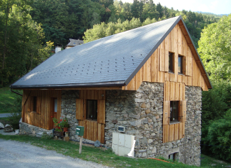 Chambre d'hôte Le Petit Nid