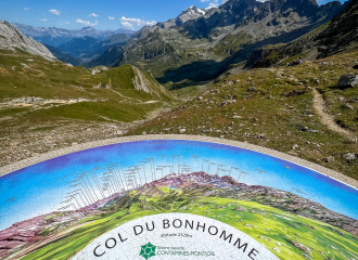 Col du Bonhomme