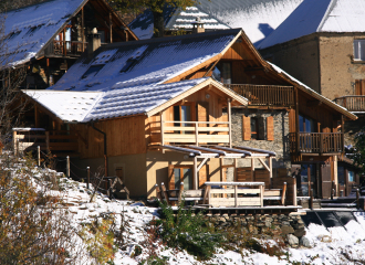 Le Chalet