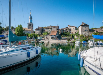 Port des pêcheurs