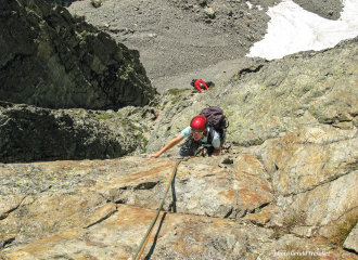 Evolution2-Chamonix-Escalade expert