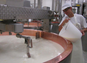 Fromagerie de la Combe du Val