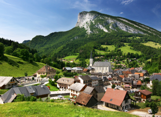 Tour de Chartreuse - 6 jours