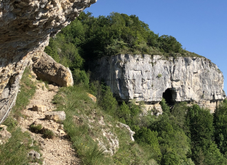 A la re-découverte du Grand Salève