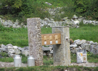 Promenade Savoyarde de découverte  des Prioux (PSD)