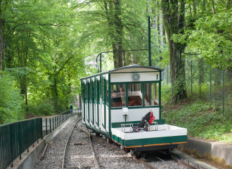 The Funicular