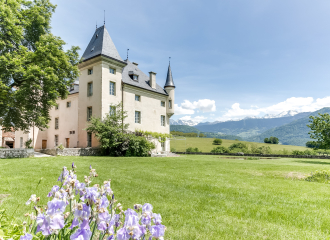 Château du Montalieu