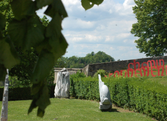 Chemin d'étonnement