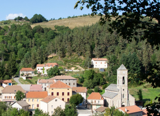 Sentier d'interprétation 