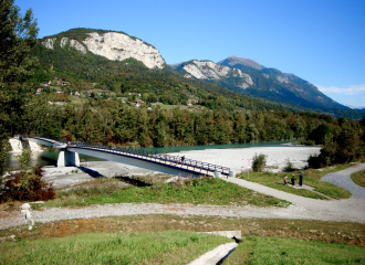 Passerelle