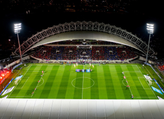 Clermont Foot 63 - Olympique Lyonnais