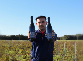 Domaine Saint Guéry