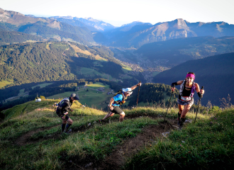 Trail des Hauts Forts 2018