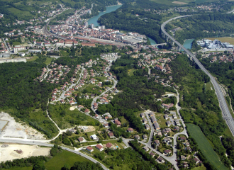 Aérodrome de Bellegarde - Vouvray