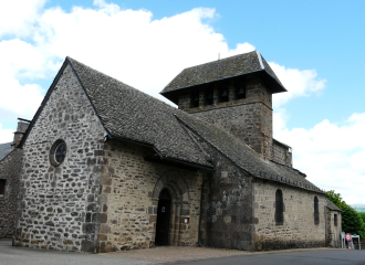 Saint-Bonnet-de-Salers