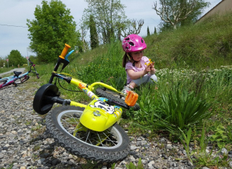 Via Ardèche : de Vogüé à Grospierres