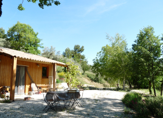 Gîte du Rocher rond