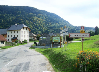 Restaurant de l'Hotel du soleil