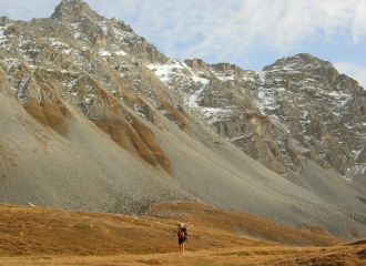 Tour de la Grande Casse (5 jours)