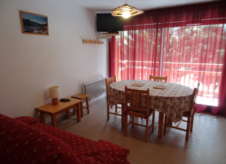 LE TYROL N°13 Appartement 6 personnes