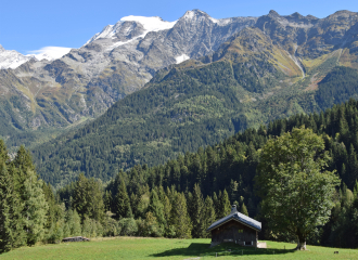 Baptieu – Colombaz – l’Etape hike