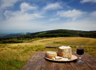 61èmes journées de la Fourme de Montbrison et des Côtes du Forez