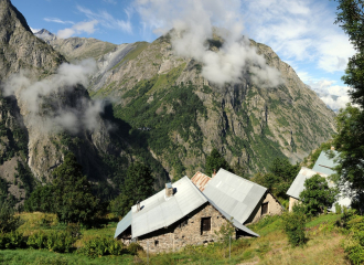 Le Puy de Saint Christophe