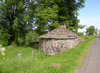 Randonnée pédestre : Calupeau 17 km