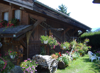 Chalet 