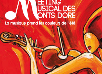 Meeting musical des monts Dore : workshops