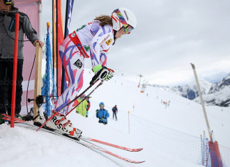 Postponed in 2024 : 27th Ski Open Coq d'Or