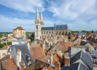 Cathédrale Notre-Dame