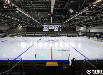 Espace Patinoire