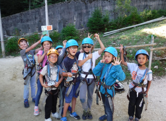 Aventuriers du Vercors