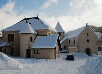 Gîte l'Ancienne Ecole