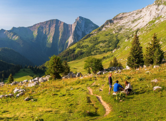 Col d'Orgeval