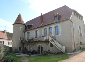 chambres d'hotes Desertines montlucon allier auvergne 