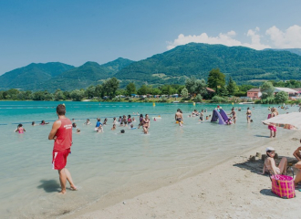 Lac de La Terrasse