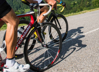 Col de Tamié