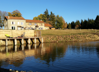 Domaine du Mas du Taillet